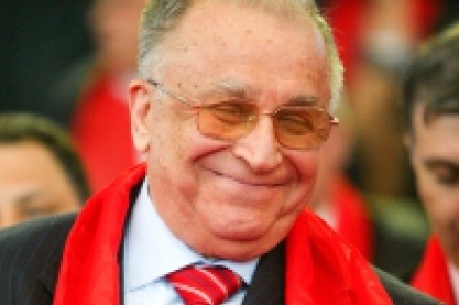 Ion Iliescu PSD